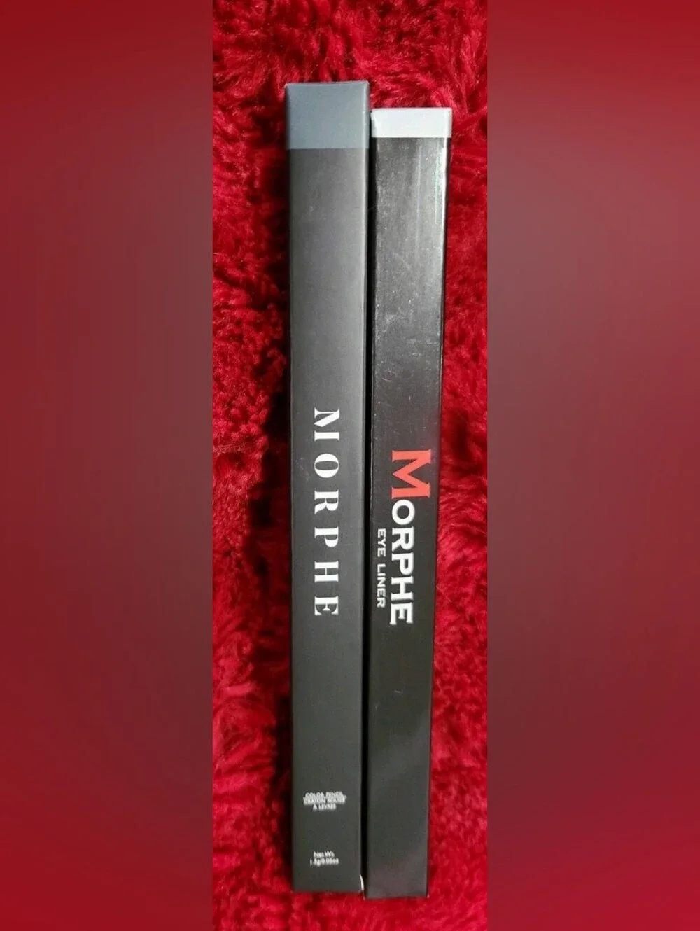 Morphe 17pc Bundle. Brand New & Authentic. Some Rare/Limted ED./Discontinued.